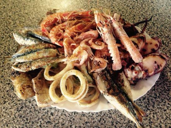 El Chiringuito Del Tio Pepe